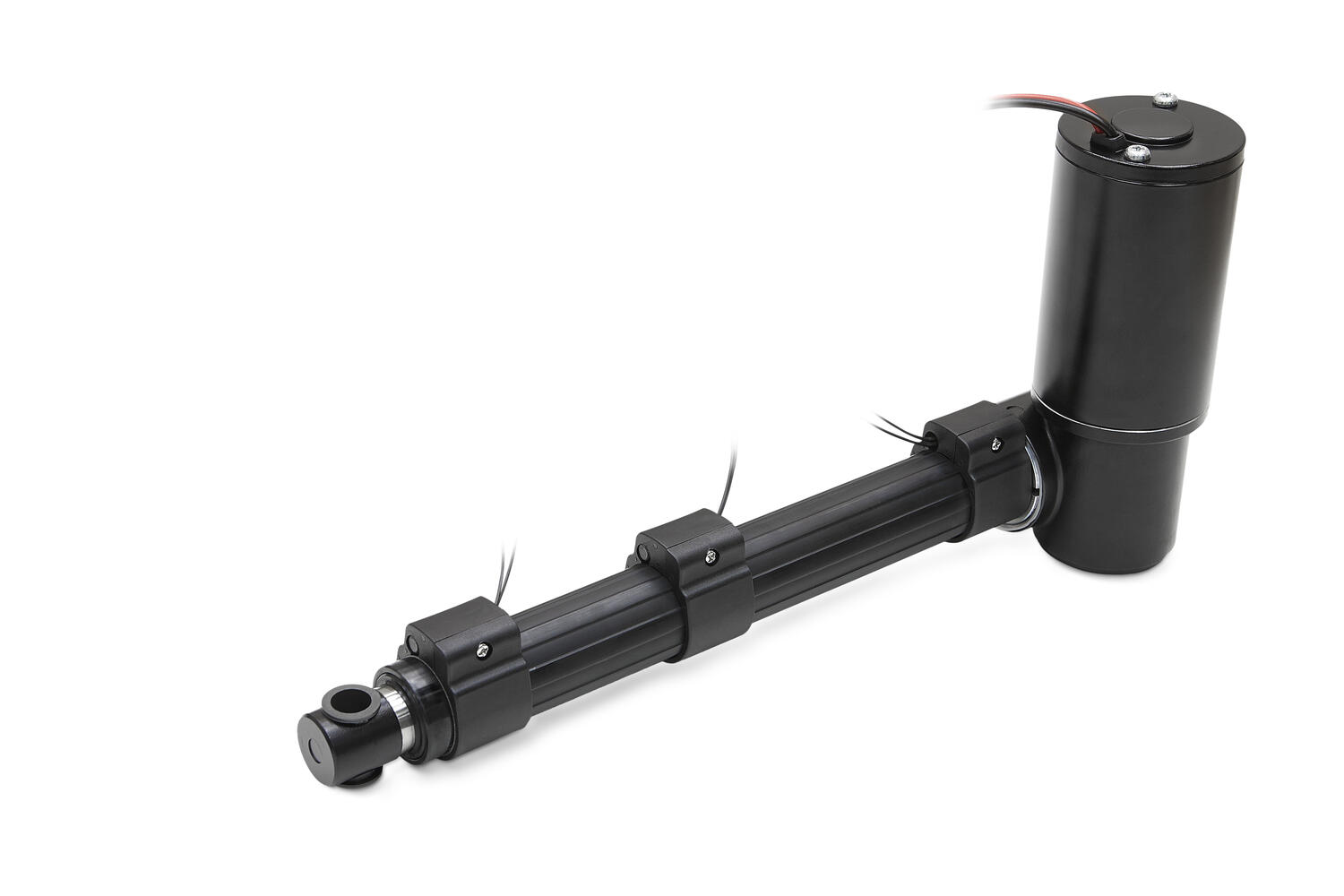 Linjärt ställdon LD40 från Moteck