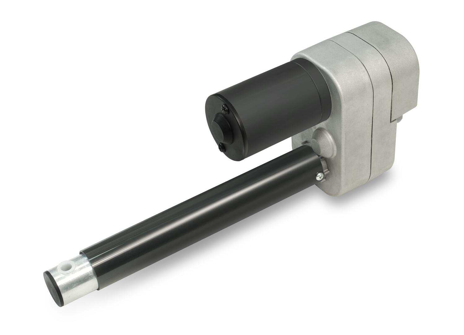 Linjärt ställdon LD60 från Moteck