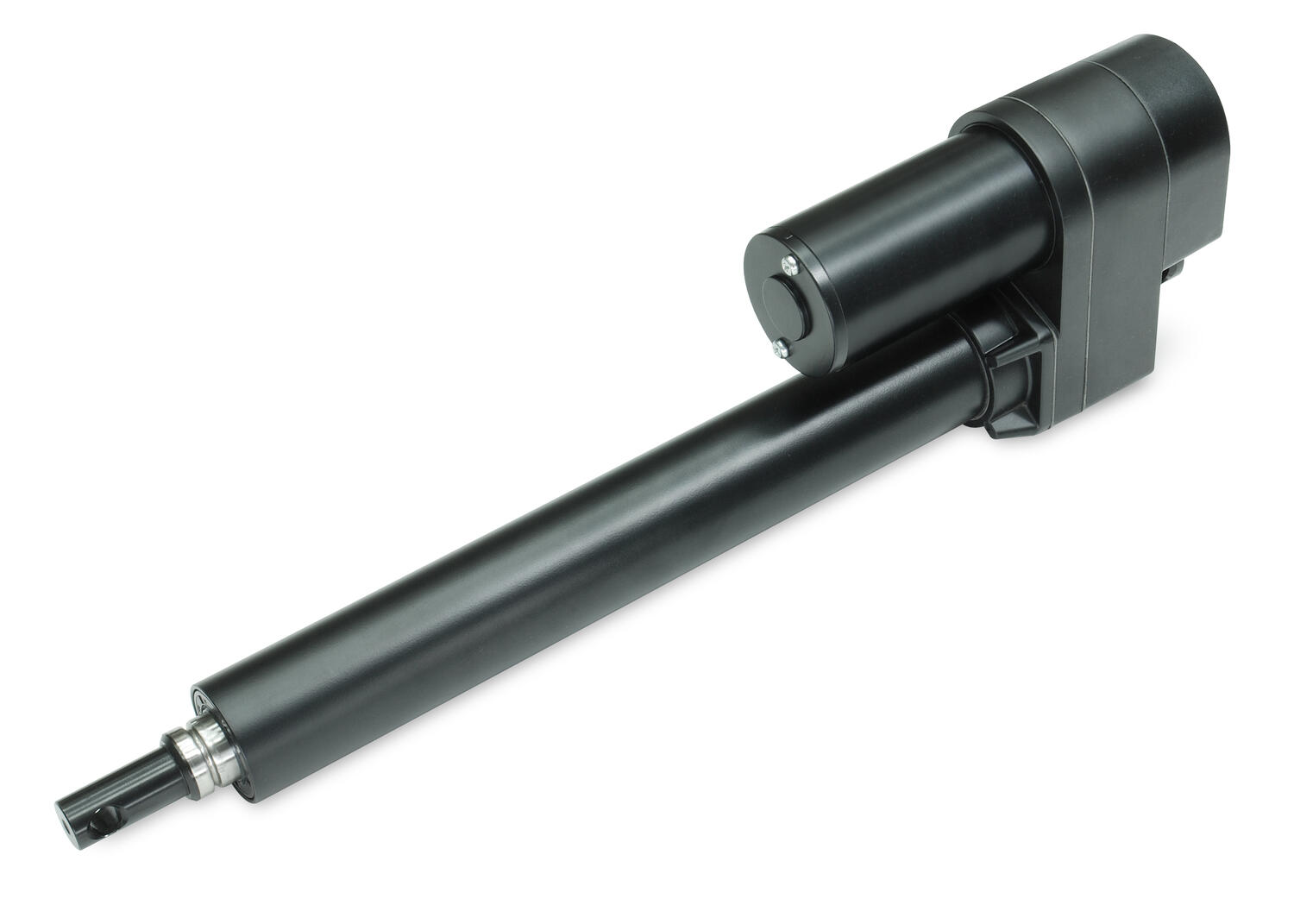 Linjärt ställdon med kulskruv Moteck