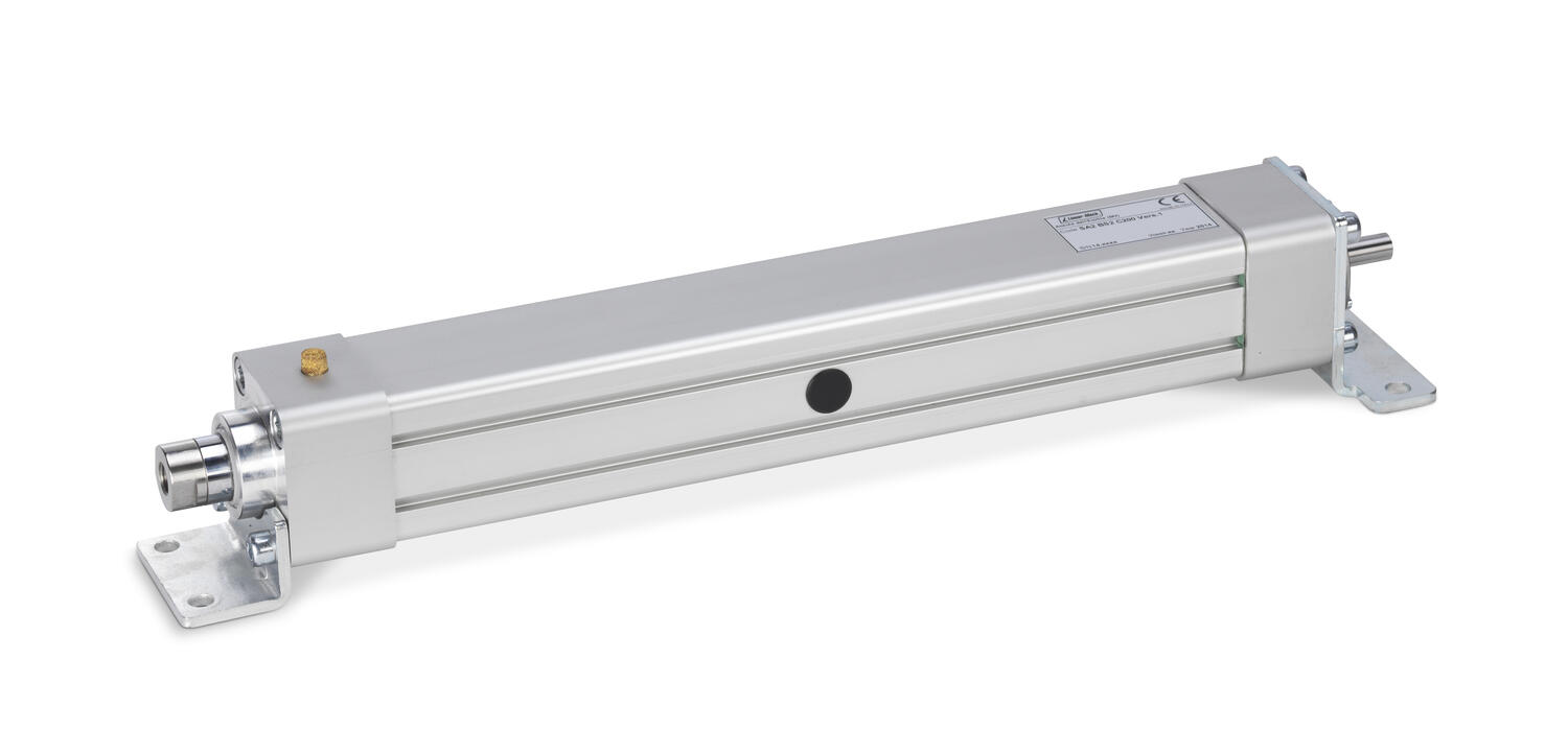 Linjärt ställdon SA Linearmech