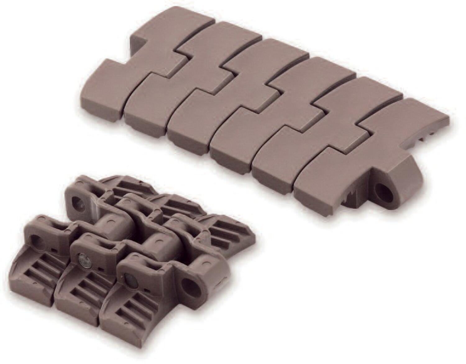 Magris 780 M kurvgående bandkedja 