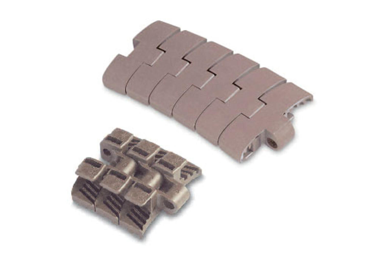 Magris 780 TAB kurvgående bandkedja