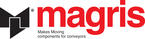 Magris logo