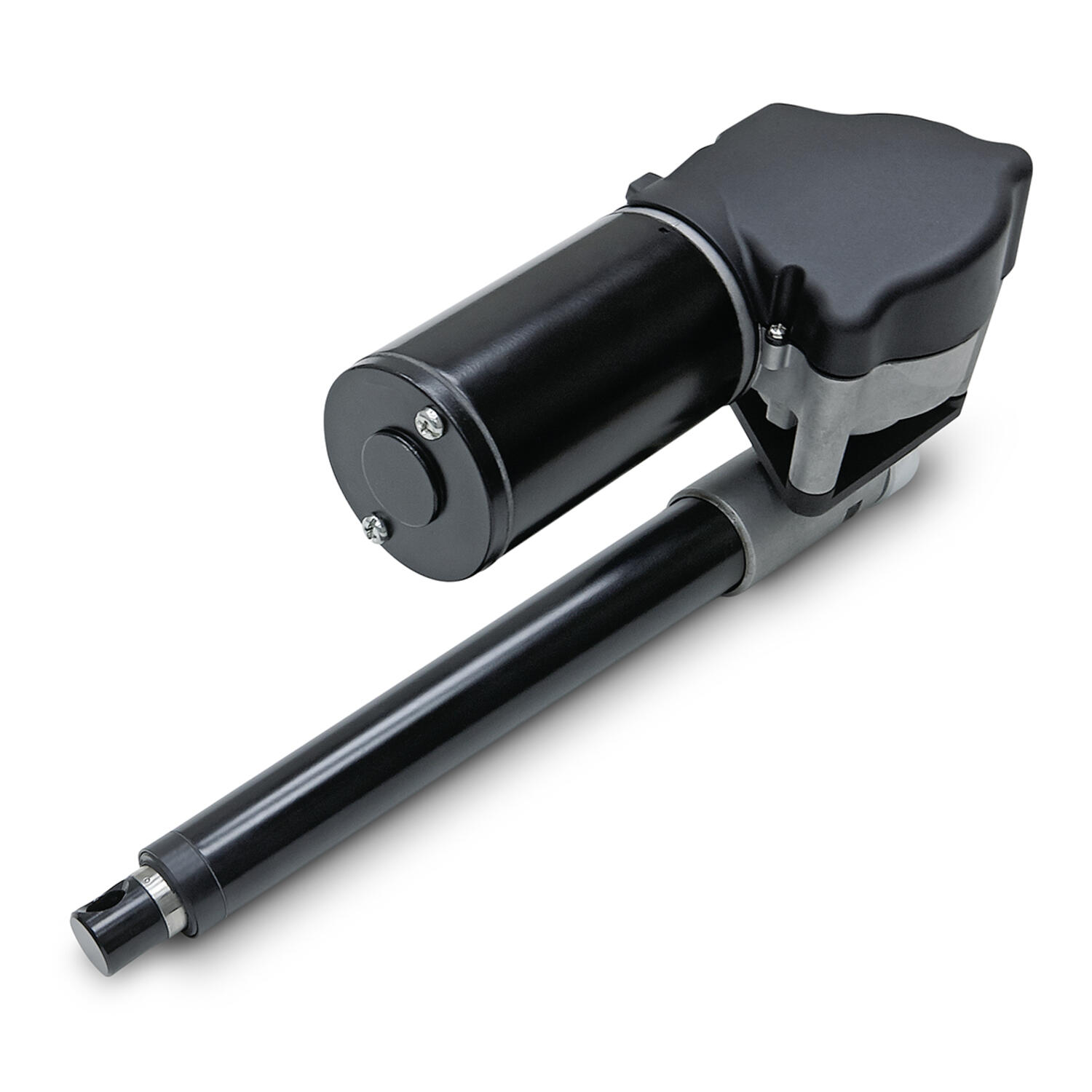 MD57 kompakt linjärt ställdon Moteck