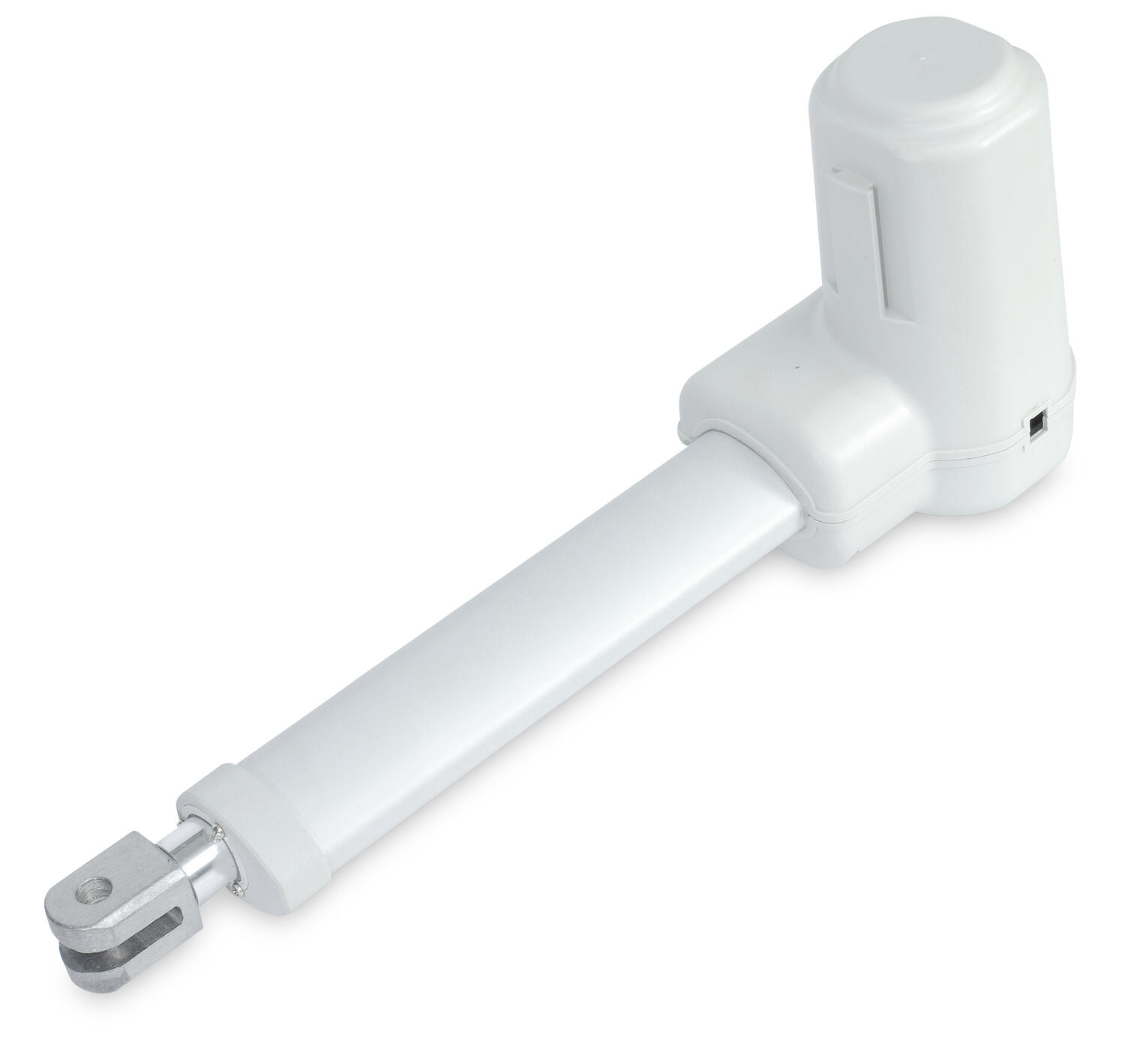 MD60 vitt linjärt ställdon Moteck