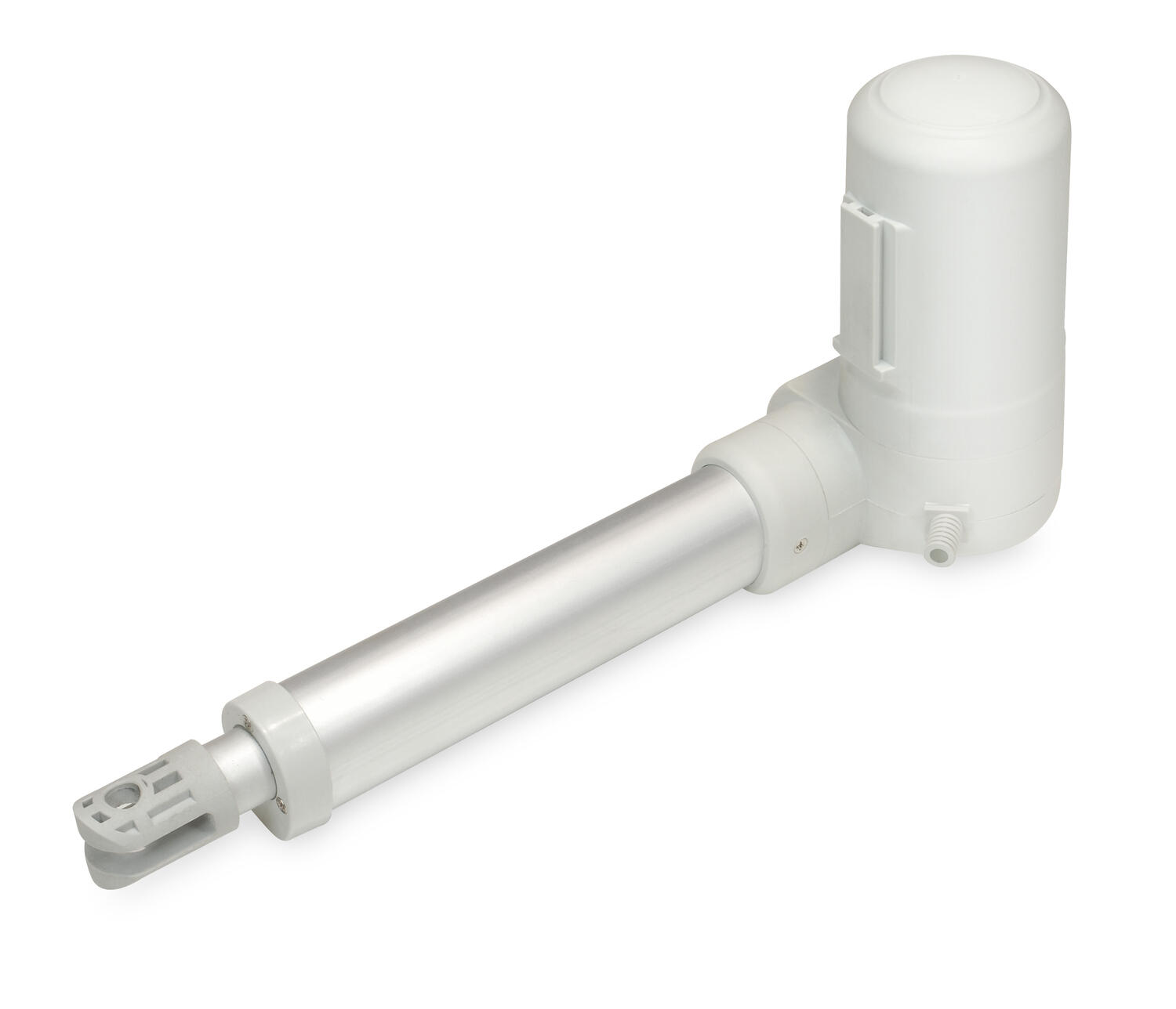 MD66 vitt linjärt ställdon Moteck