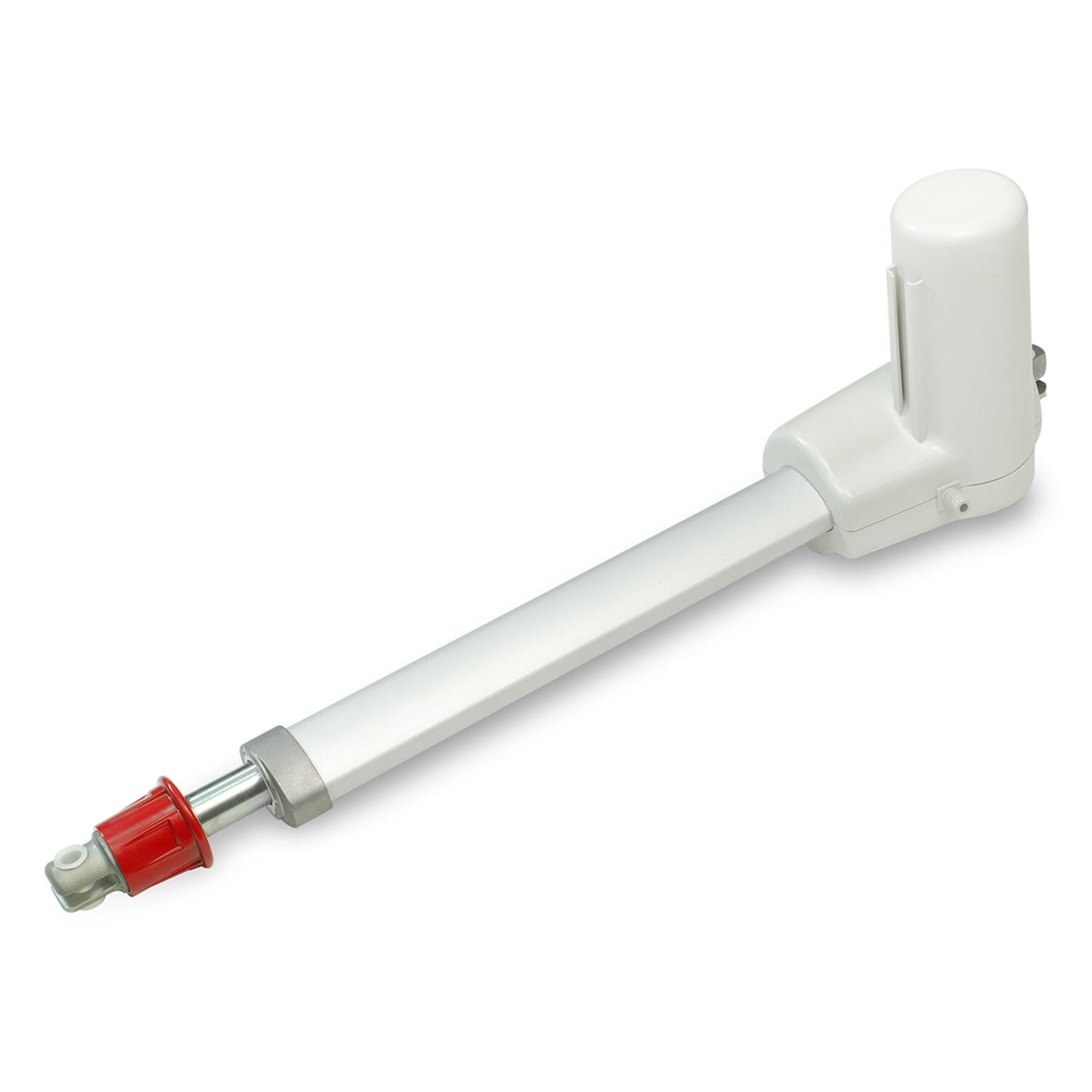 MD80 linjärt ställdon med manual release