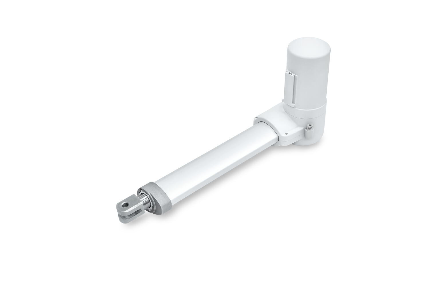 MD82 vitt linjärt ställdon från Moteck