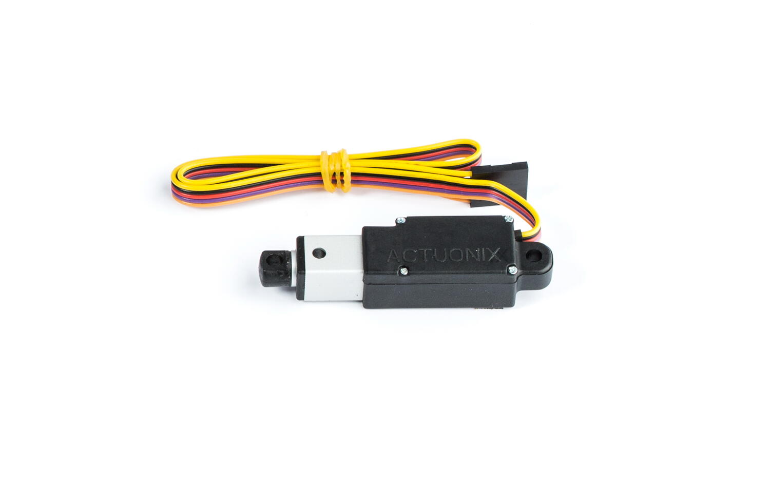 Miniatyr ställdon från Acuonix L12