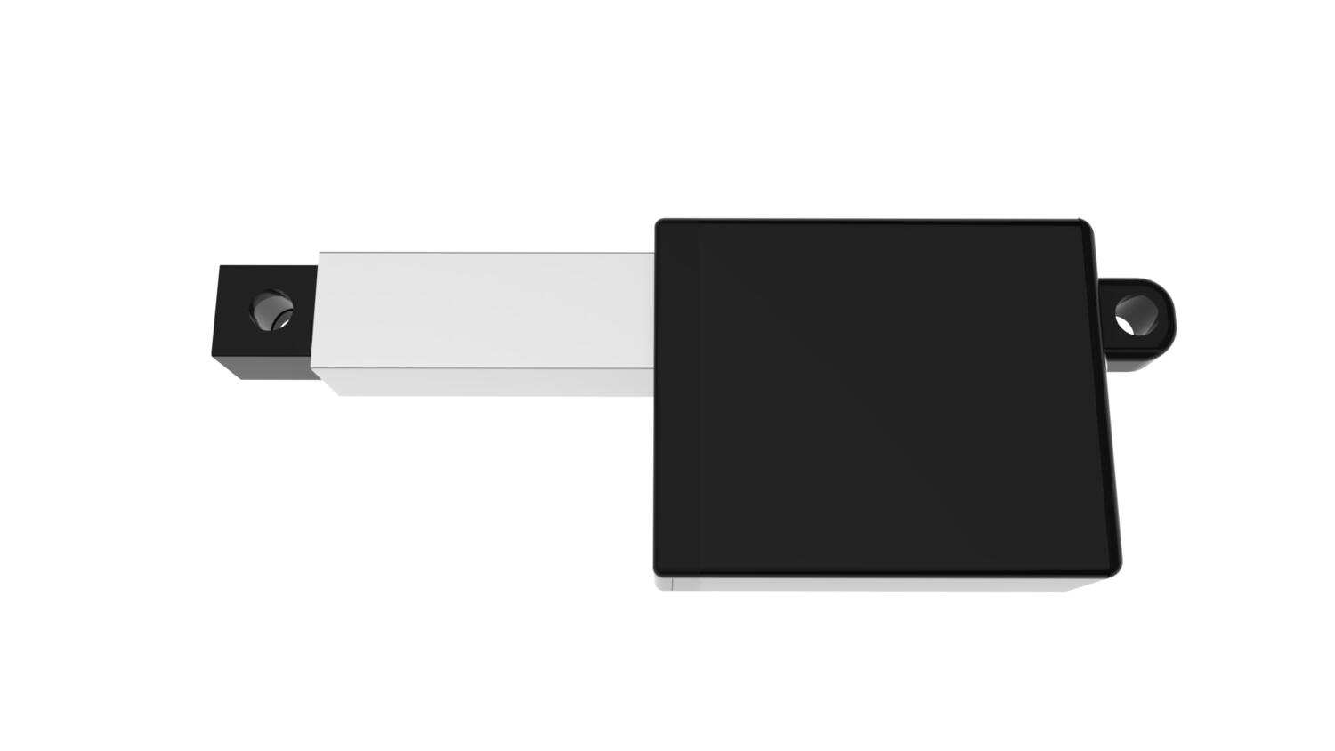 Miniatyrställdon Actuonix P8