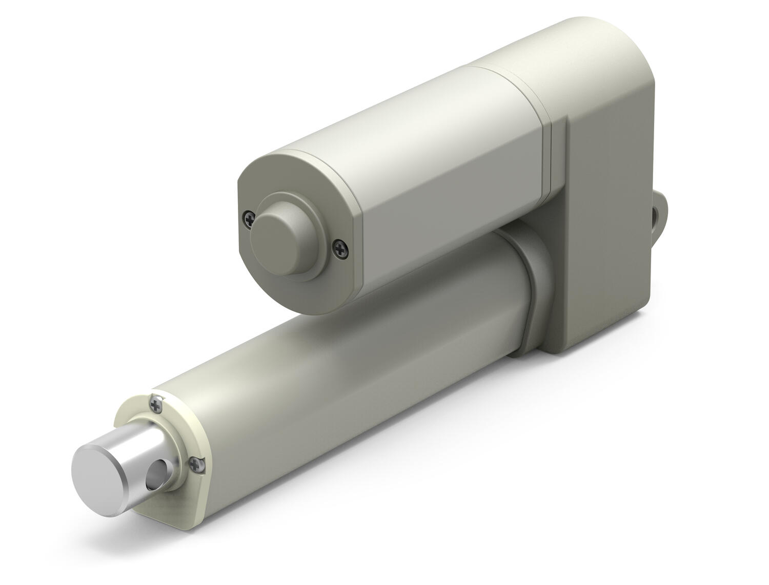 MK32 ställdon Moteck