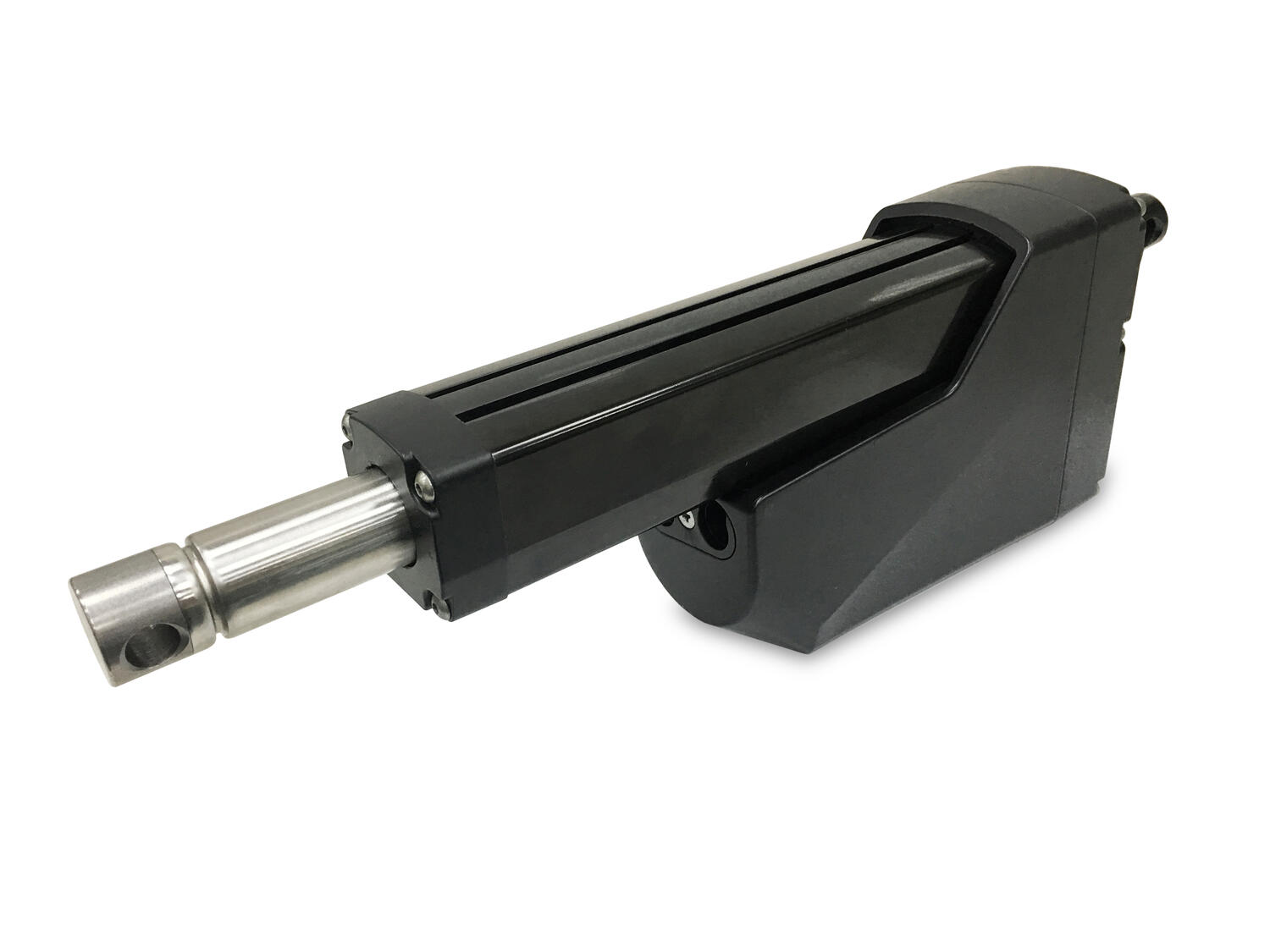 MK35 linjärt ställdon från Moteck