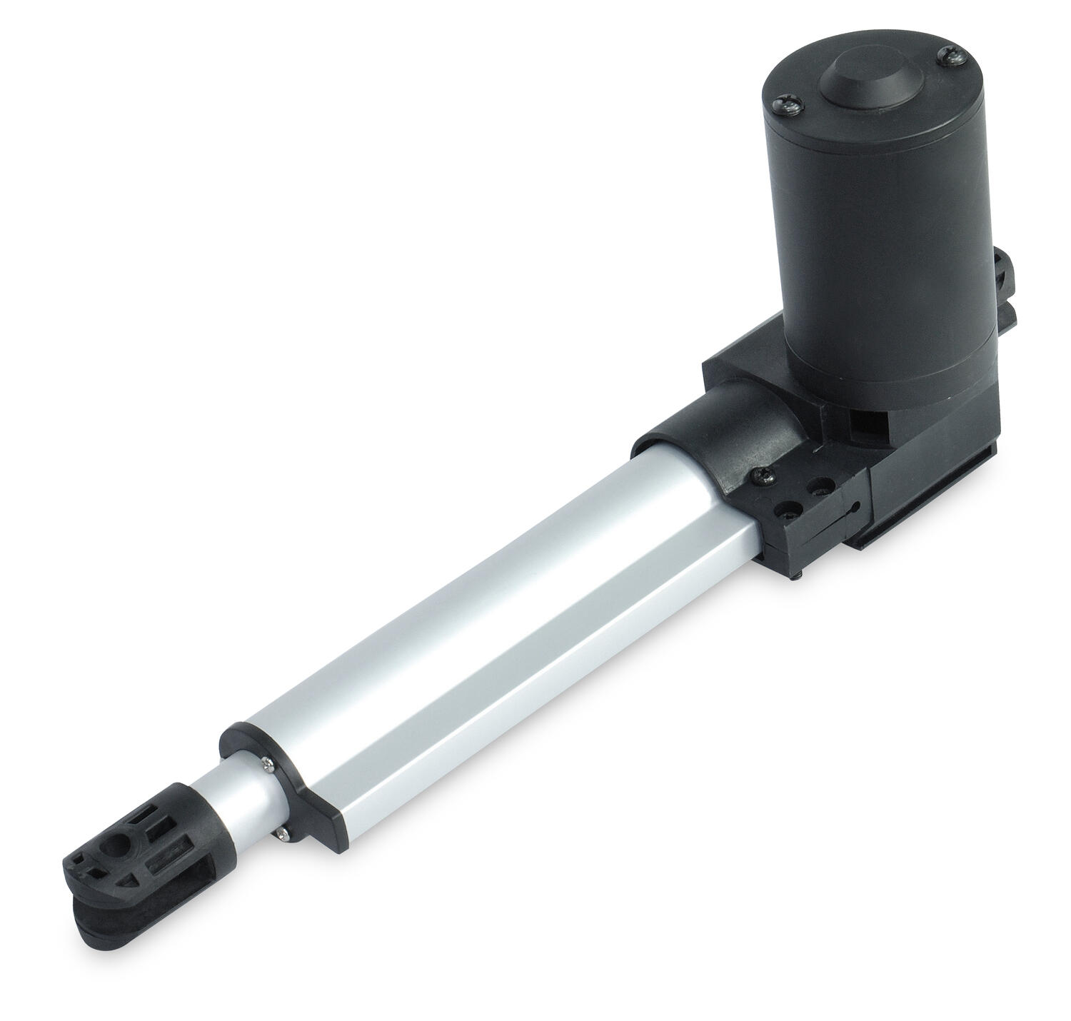 Moteck FD60 tyst linjärt ställdon 