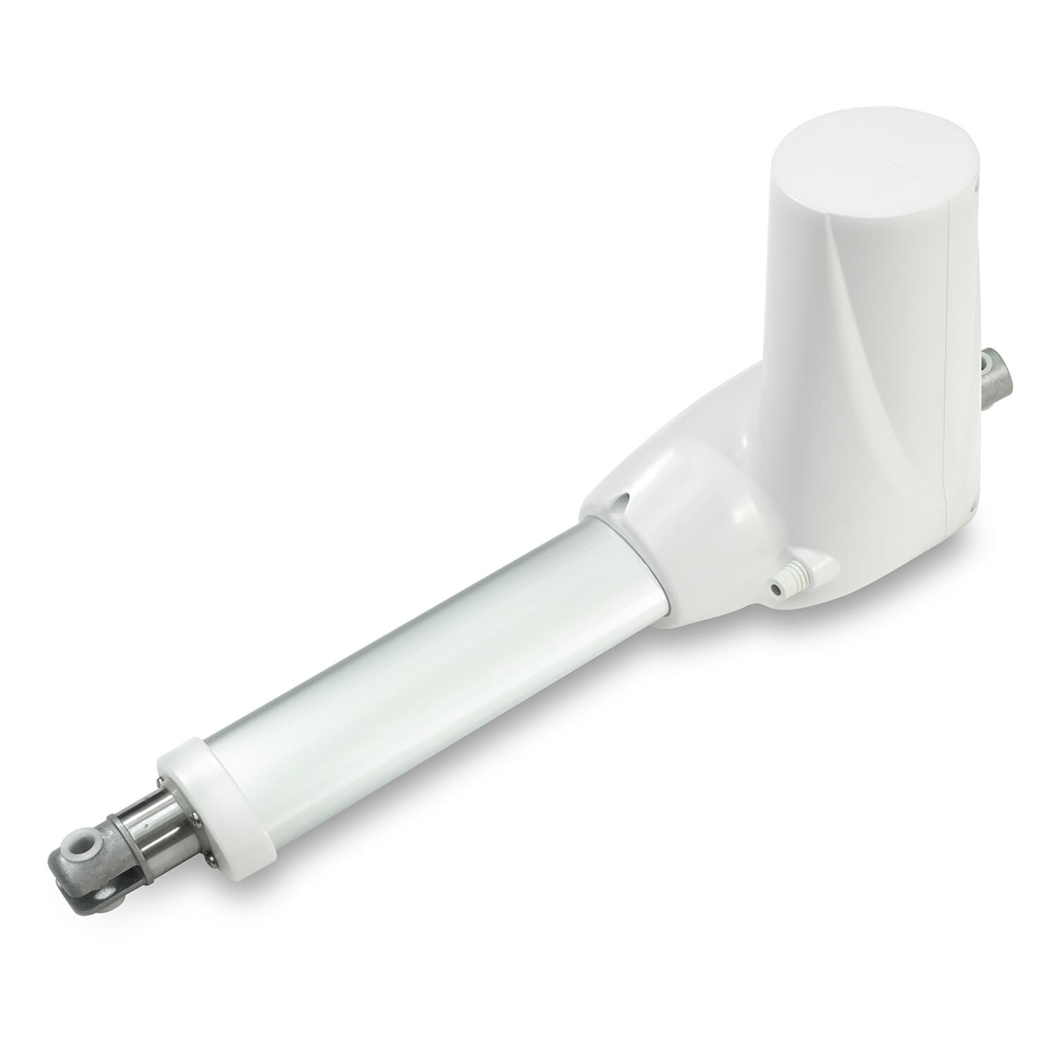 Moteck MD120 vitt linjärt ställdon