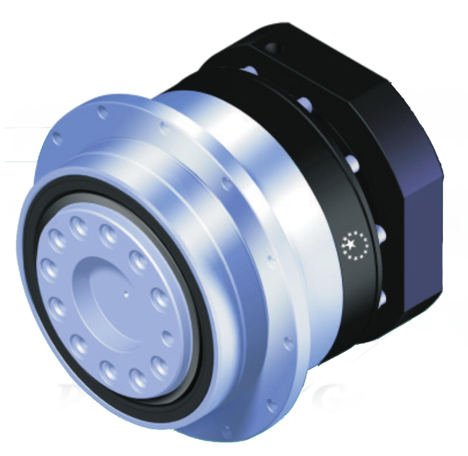 Planetväxel AD-serien APEX Dynamics