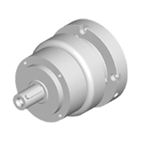 Planetväxel AES-serien