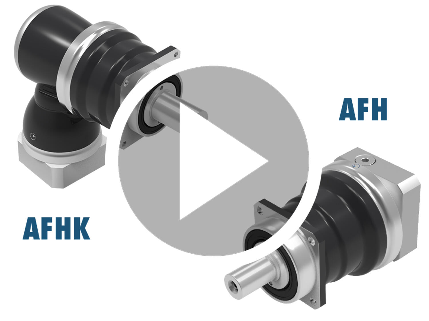 Planetväxel och vinkelväxel video