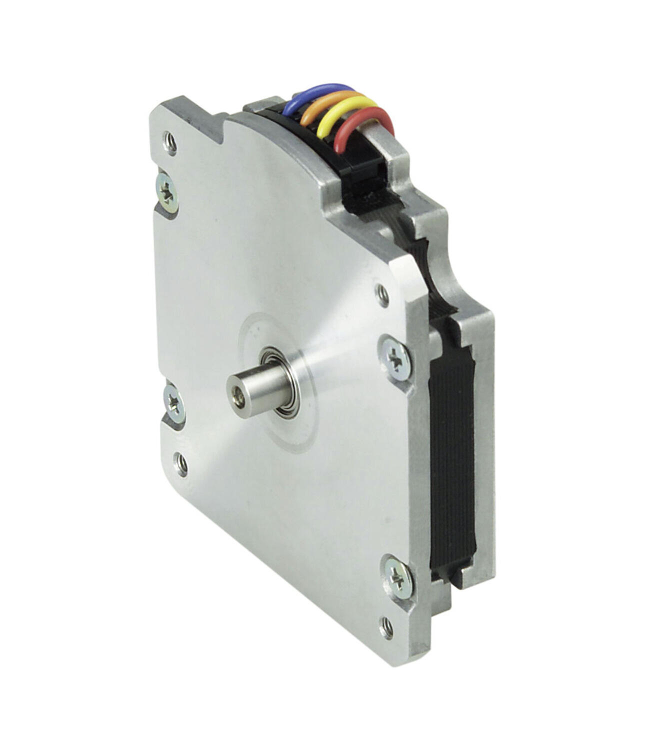 Platt stegmotor SS2501 Sanyo Denki