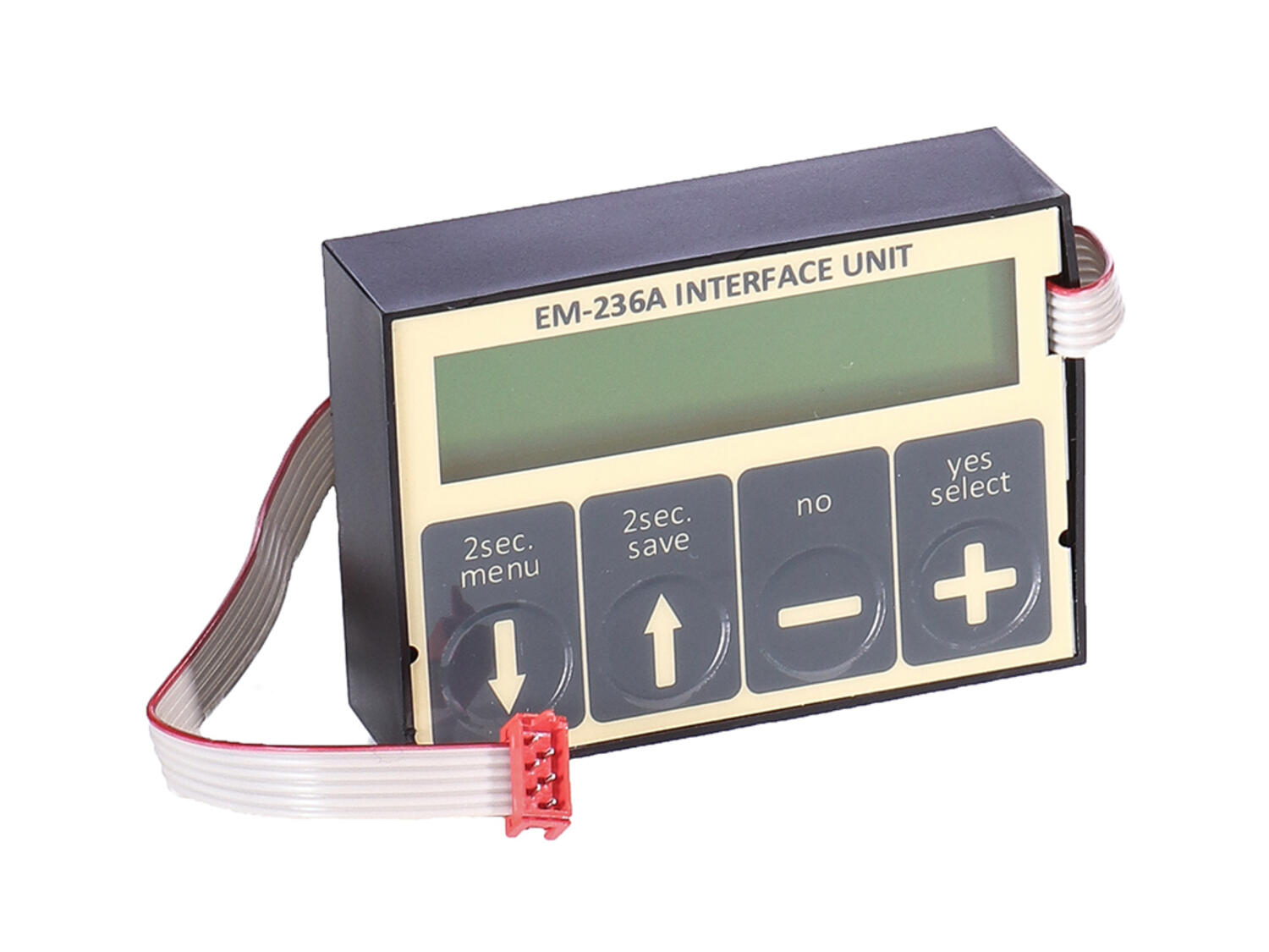 Programeringverktyg från Electromen