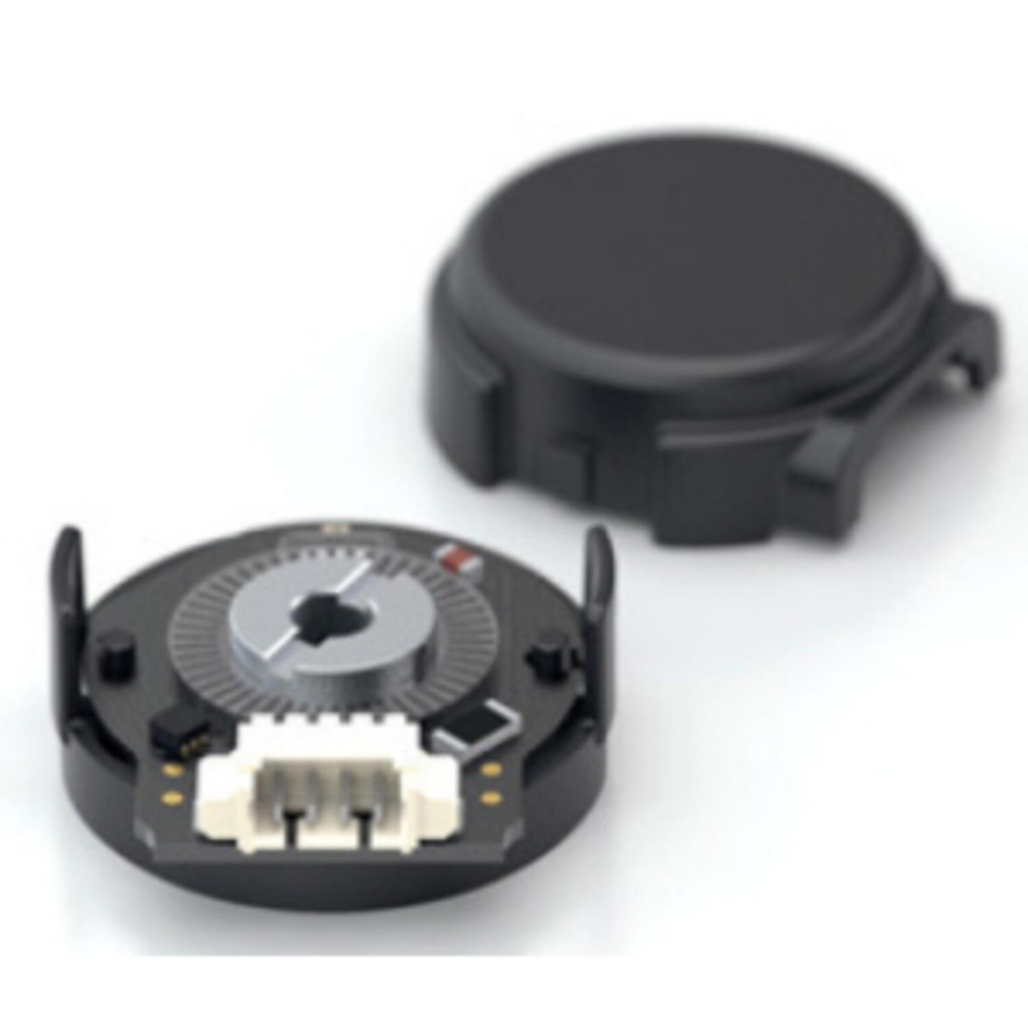 Pulsgivare US Digital