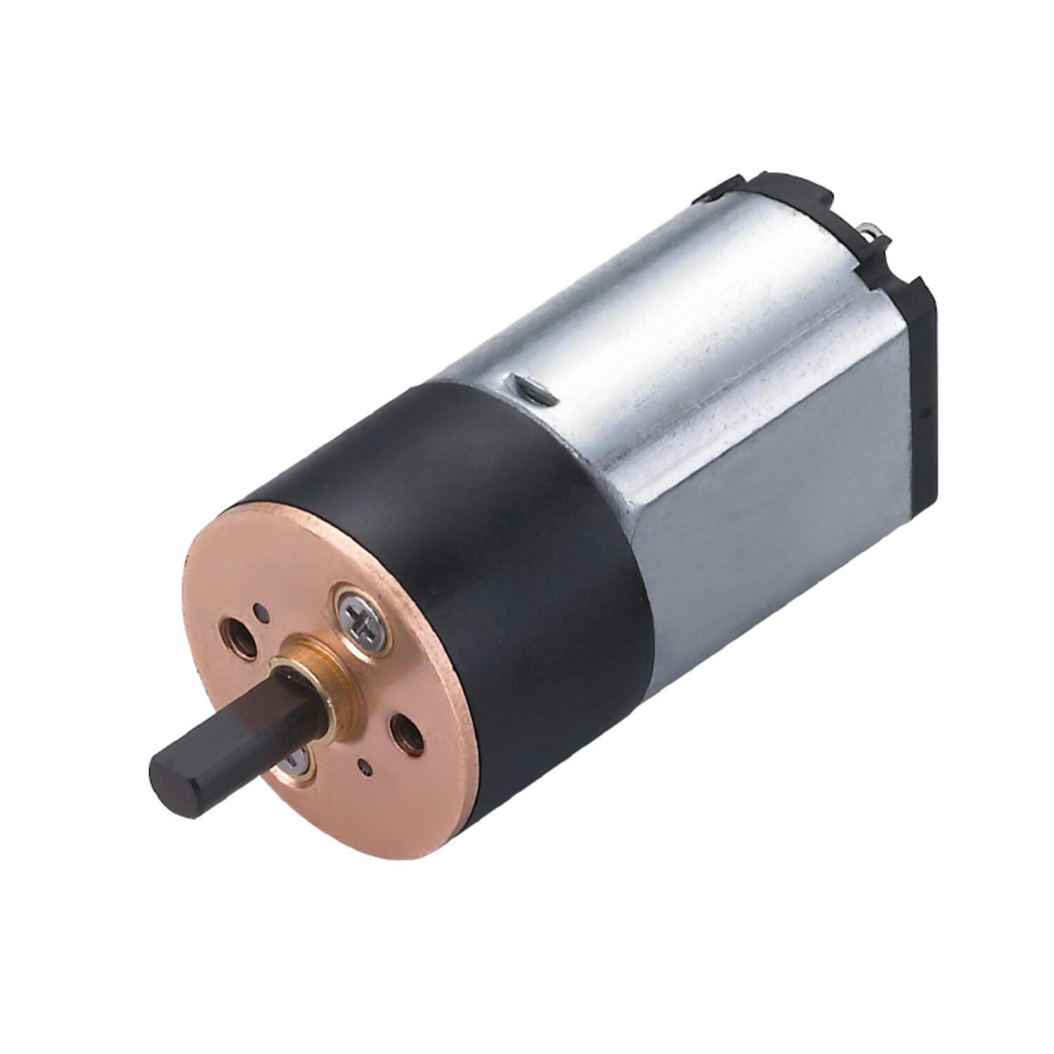 RA-15GM DC-motor från Shayang Ye
