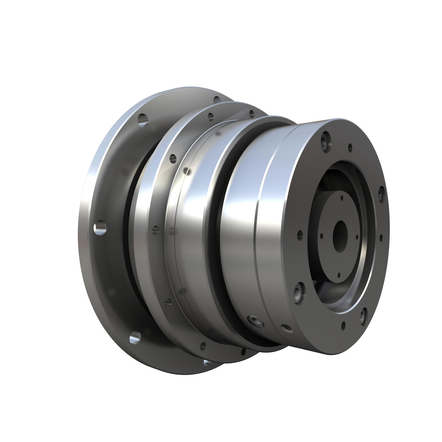 RA-EA cykloidväxel från Nabtesco