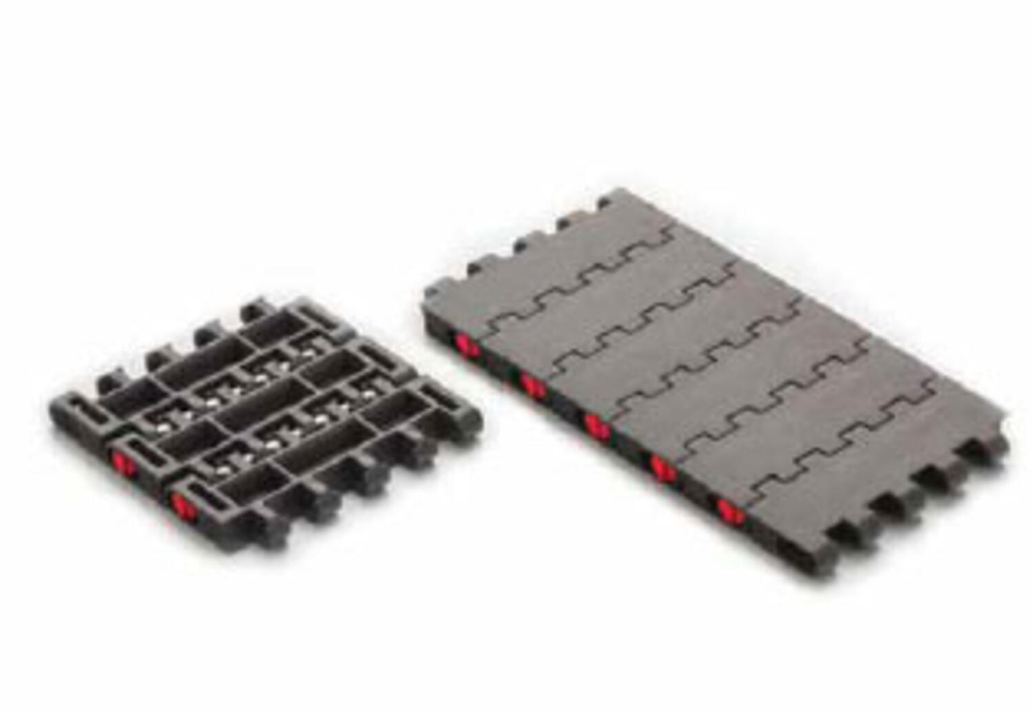 Rakgående bandkedja 720 PT transportband från Magris 