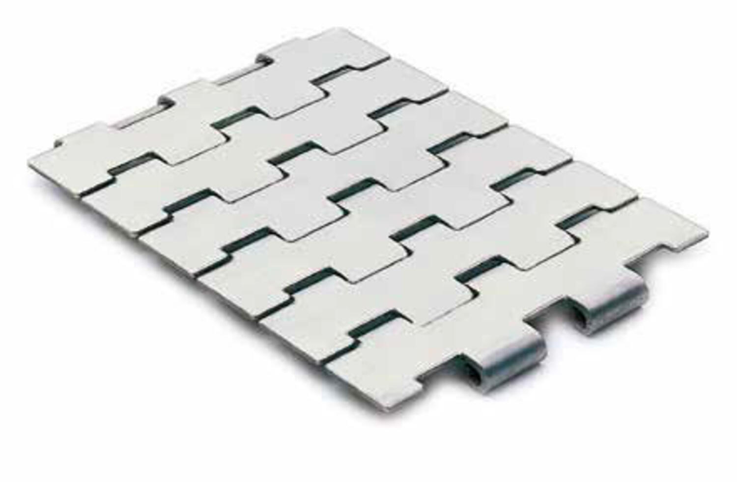 Rakgående bandkedja 804 Magris