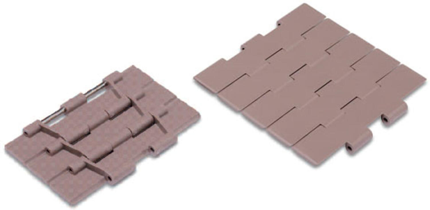 Rakgående bandkedja 821 från Magris