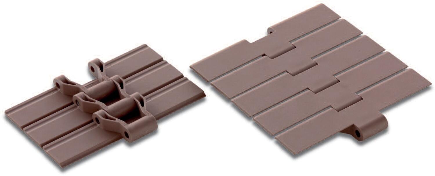 Rakgående bandkedja 8257 Magris