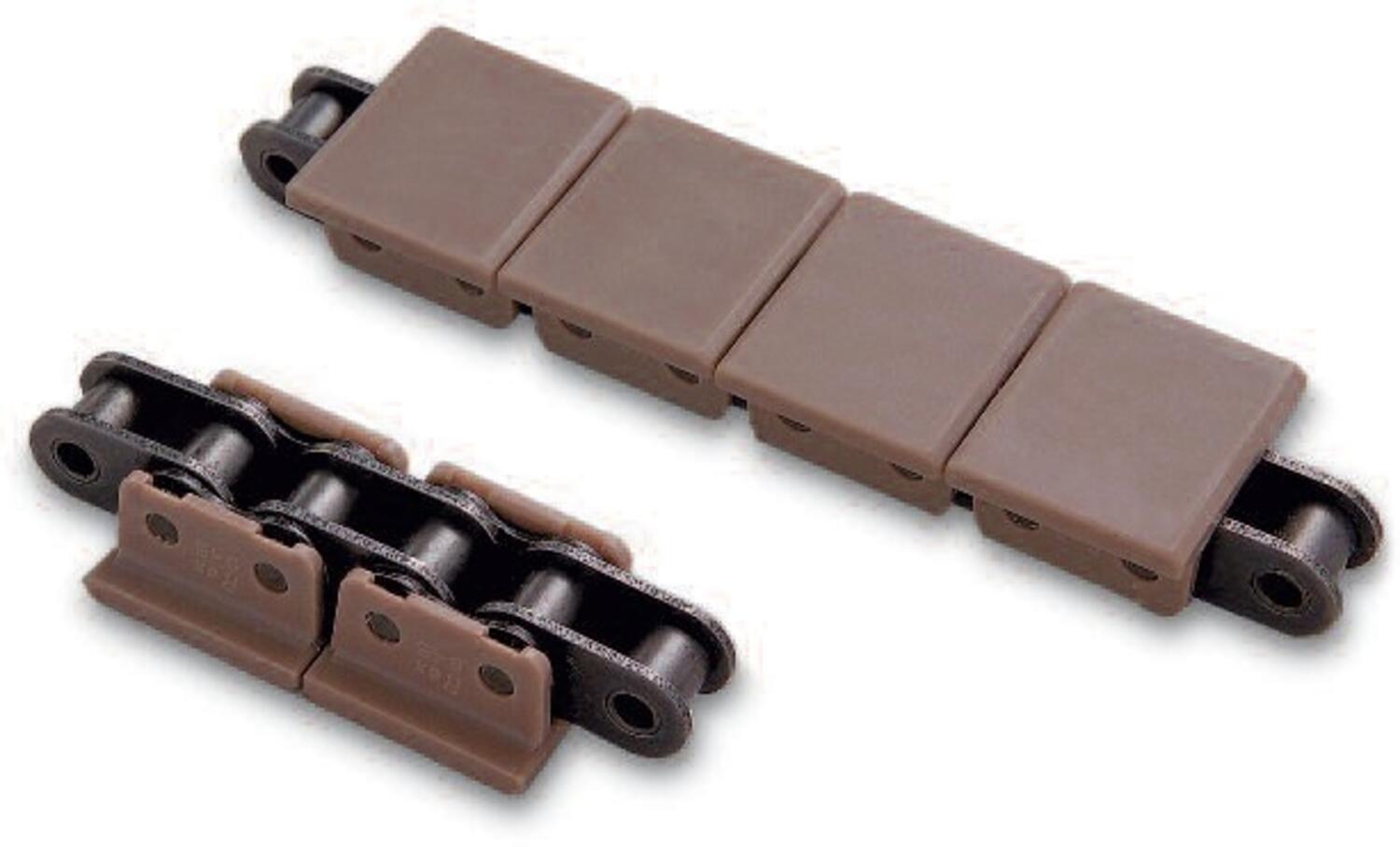 Rakgående bandkedja 845 från Magris