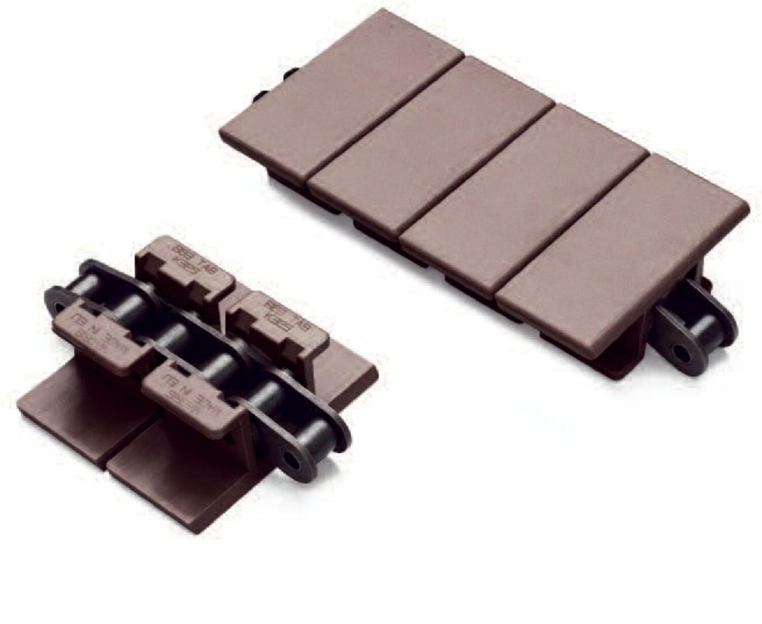 Rakgående bandkedja 863 från Magris 