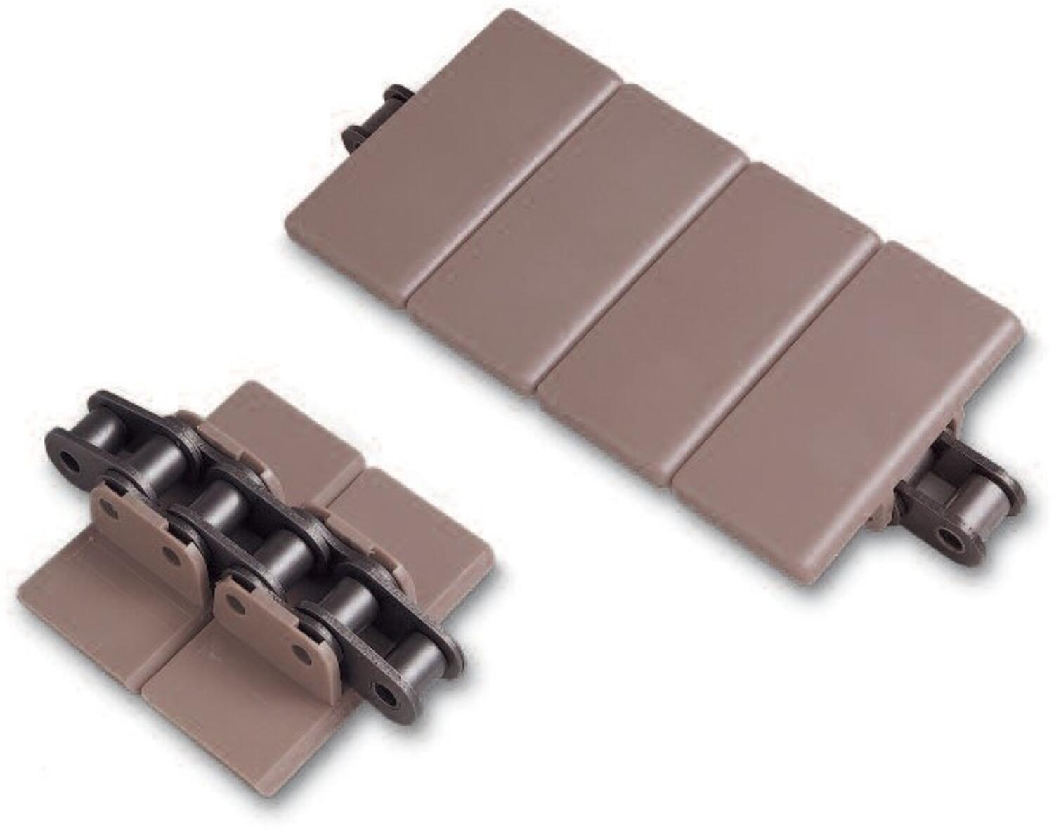 Rakgående bandkedja 863 från Magris