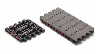 Rakgående bandkedja från Magris 720 PT