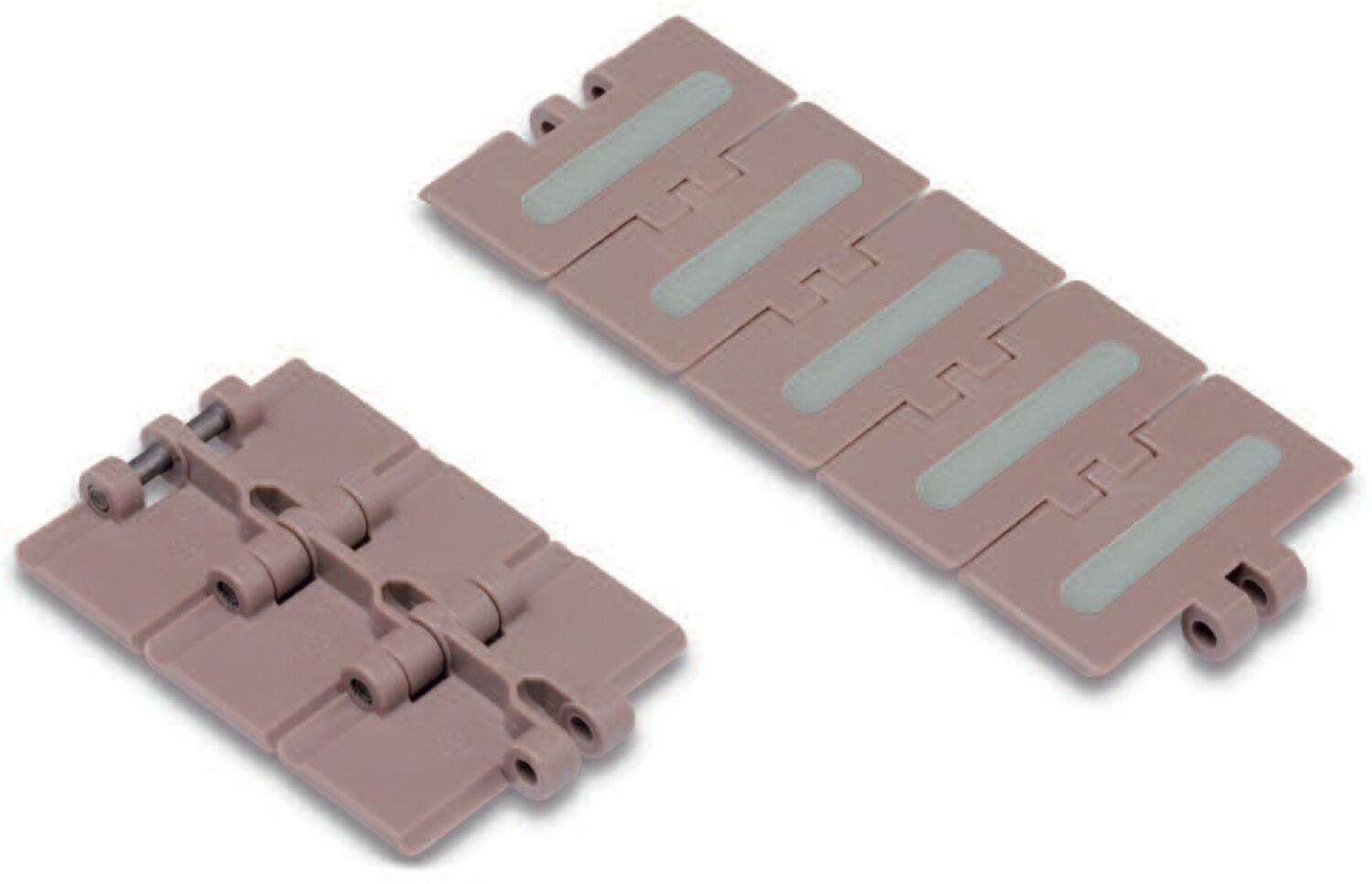 Rakgående bandkedja HFL 820 Magris