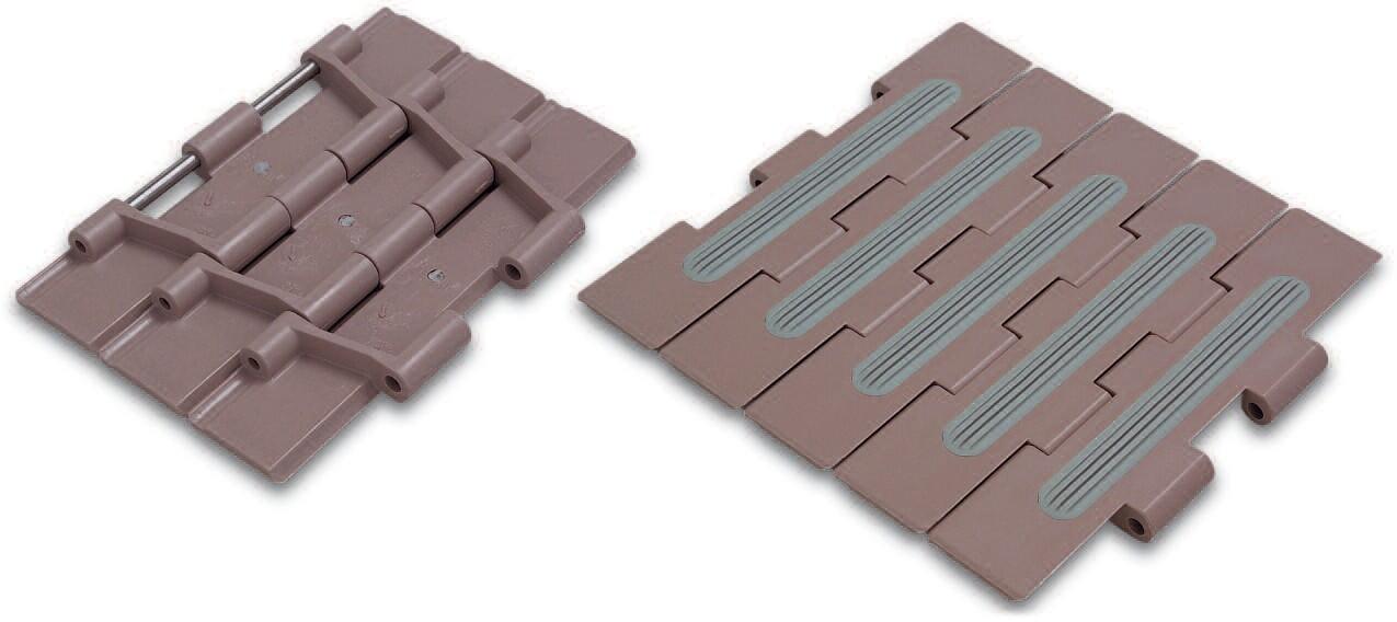 Rakgående bandkedja HFL 821 Magris