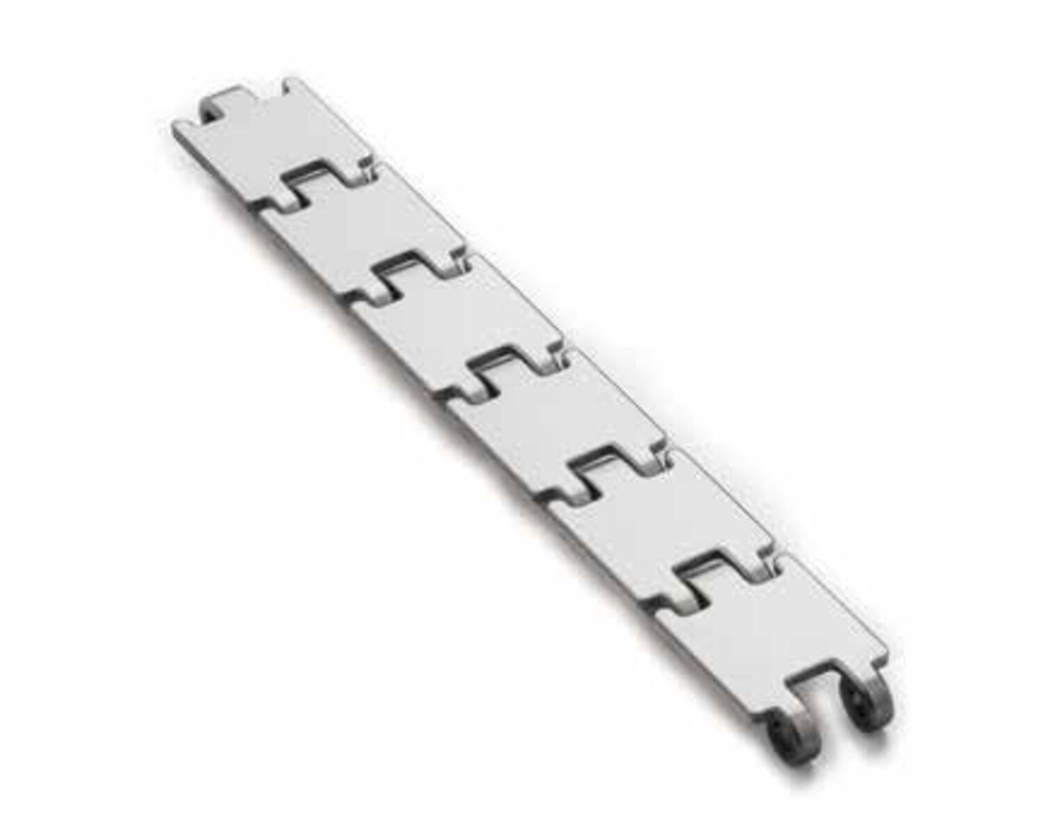 Rakgående bandkedja K125 Magris