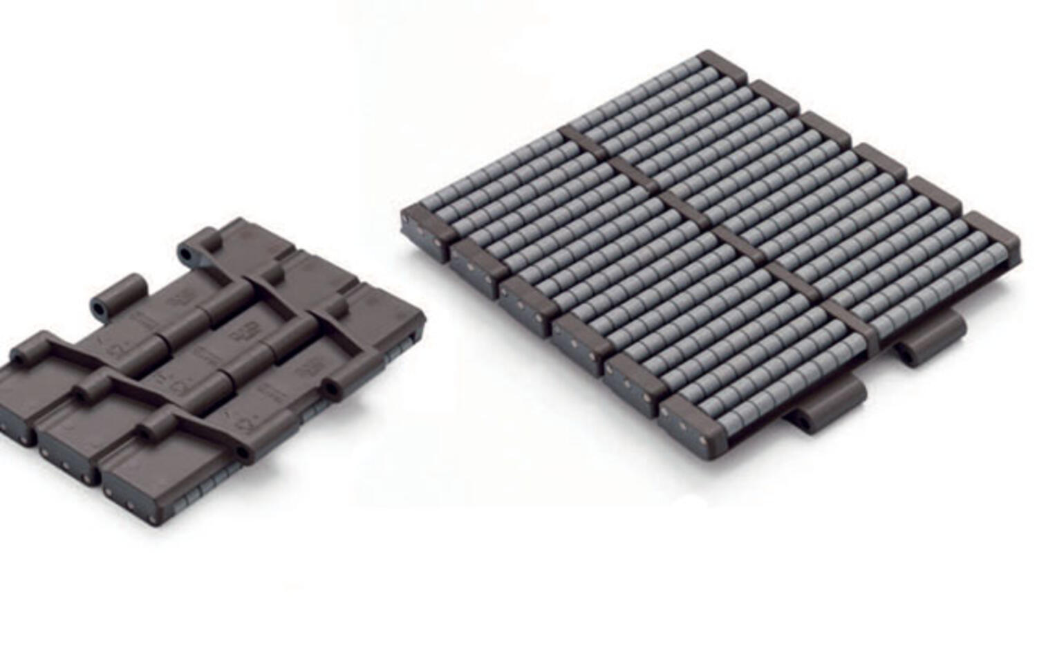 Rakgående bandkedja lbp 821 Magris