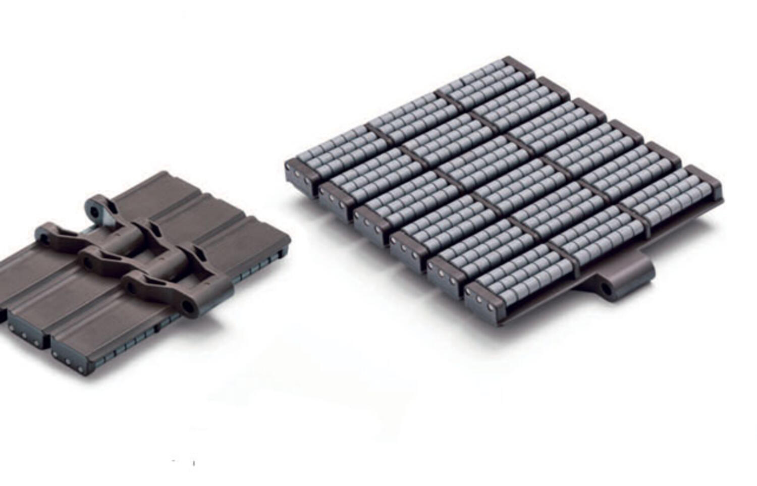 Rakgående bandkedja LPB 8257 Magris