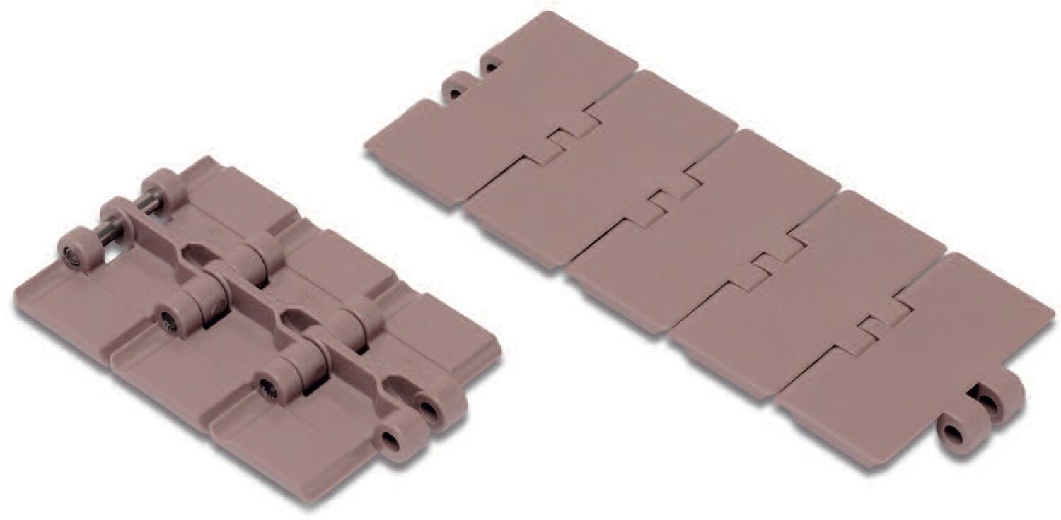 Rakgående bandkedja Magris 831