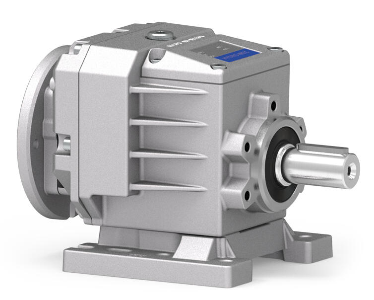 Produktbild - RCX Kuggväxlar i Aluminium