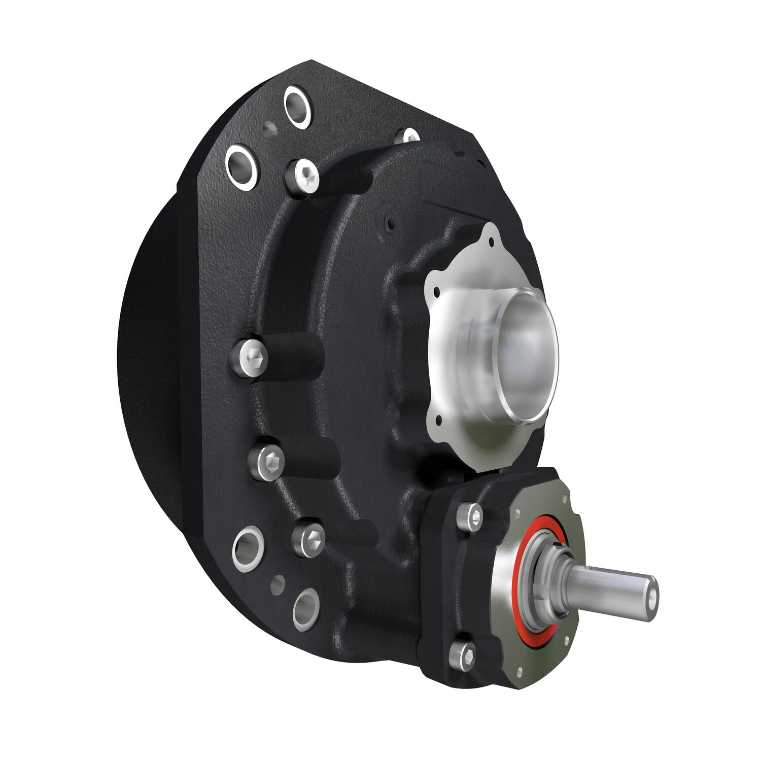 RD-C cykloidväxel från Nabtesco