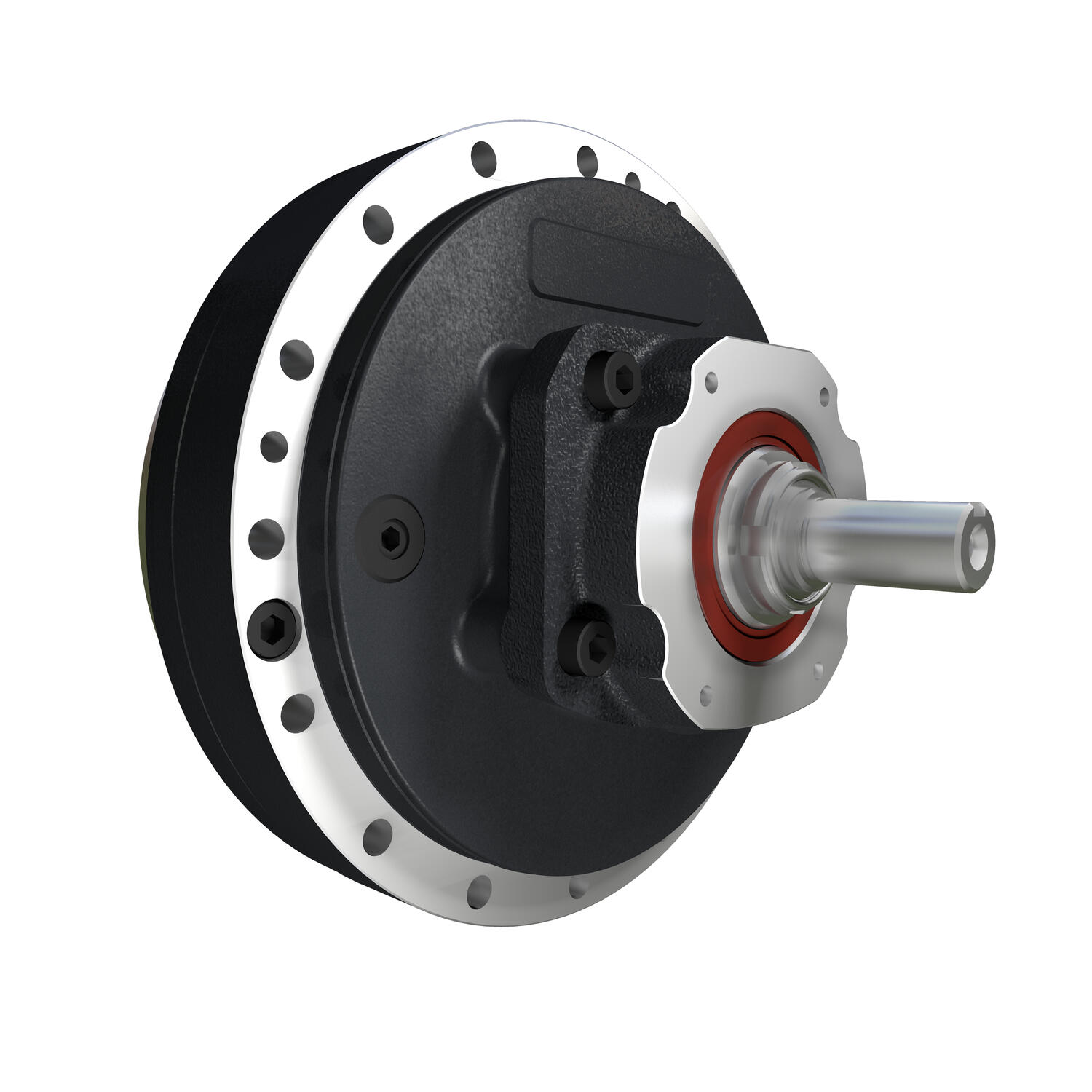 RD-E cykloidväxel från Nabtesco