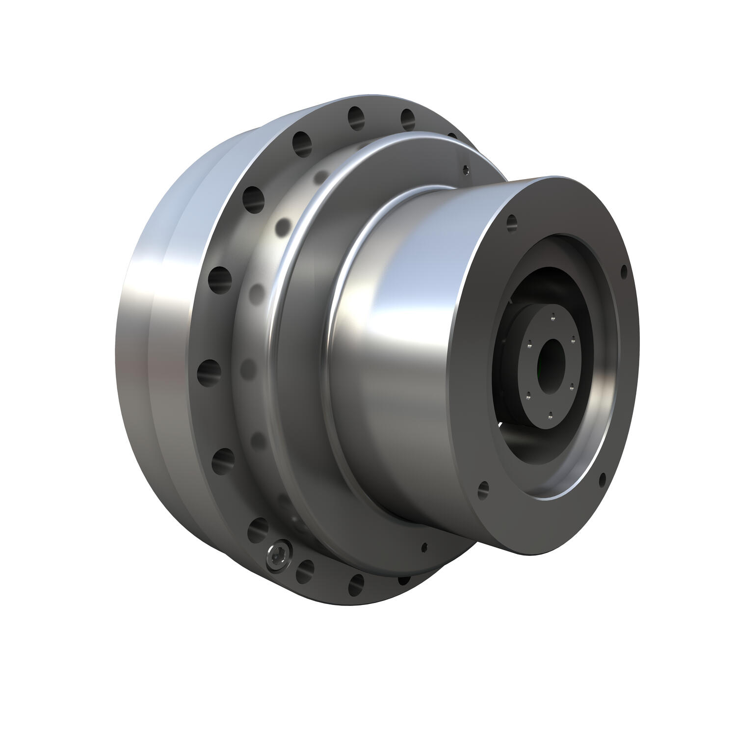 RH-N cykloidväxel från Nabtesco