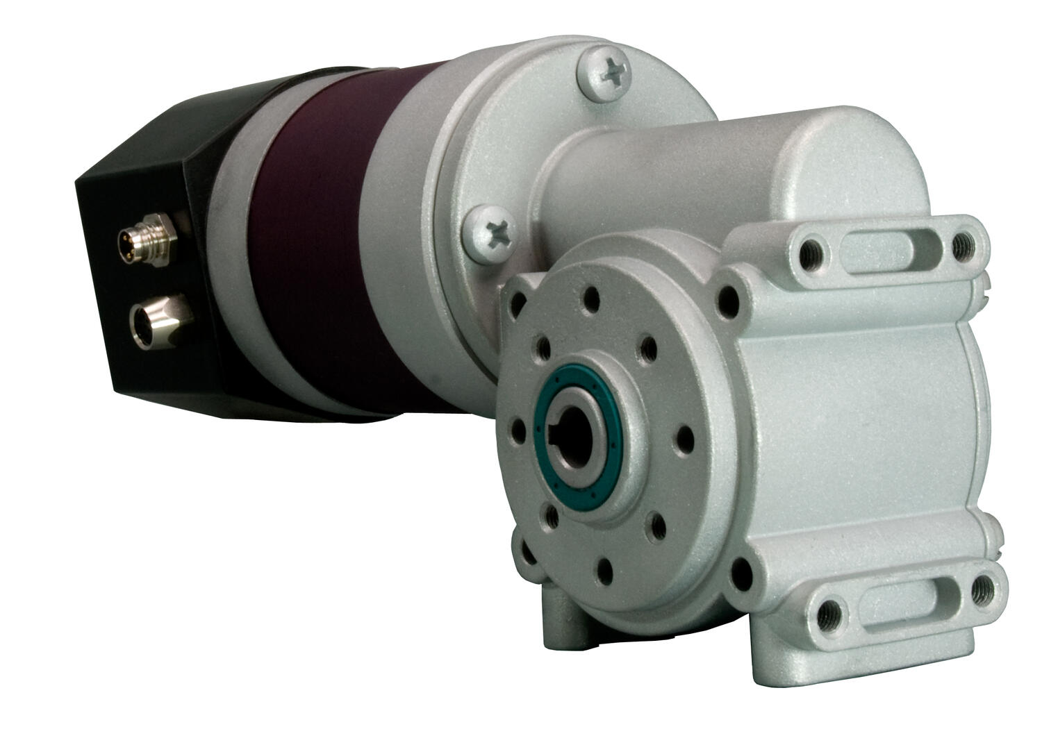 Rotek Romotion borstlös dc-motor