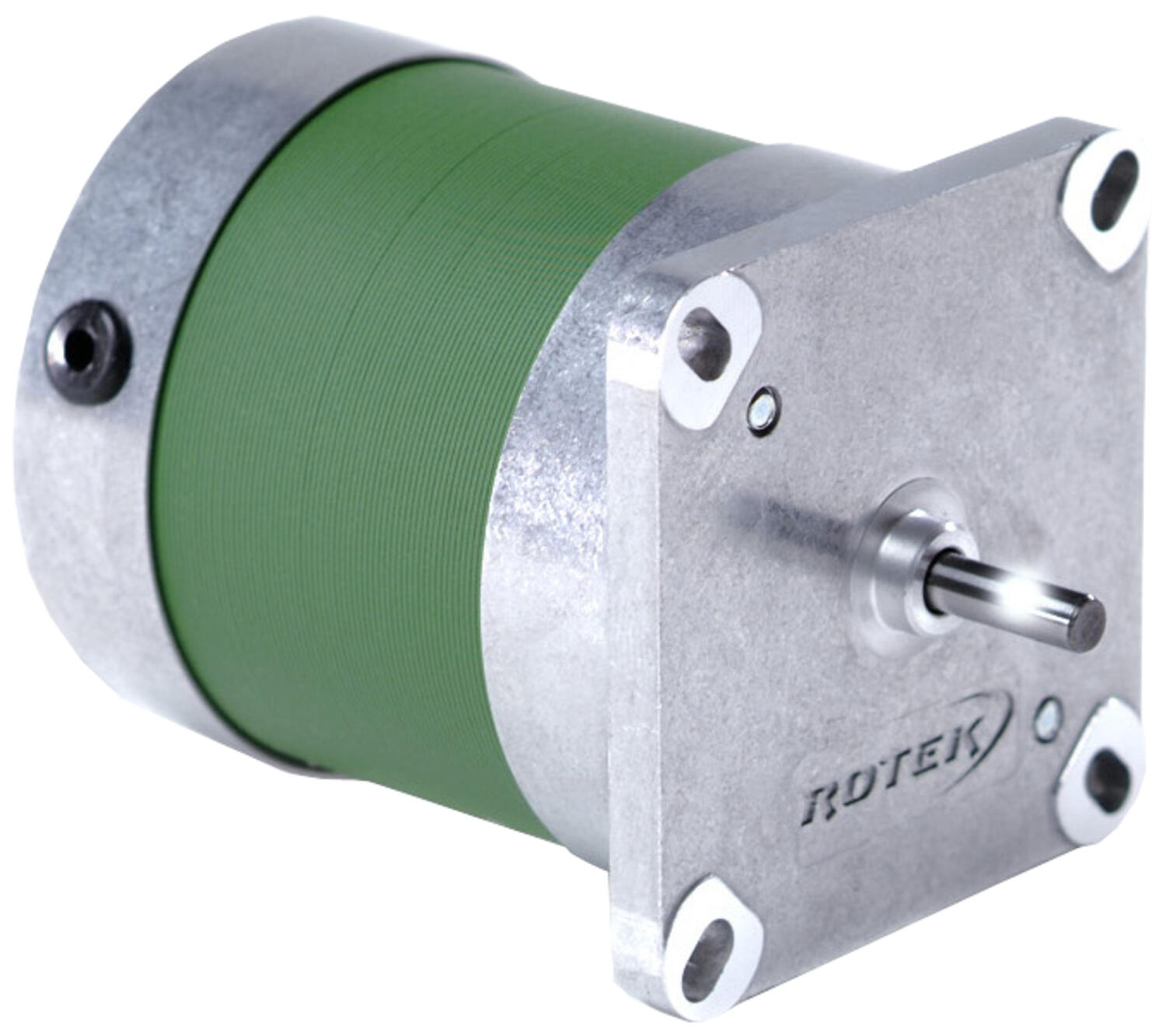 Rotek Rosync AC-motor