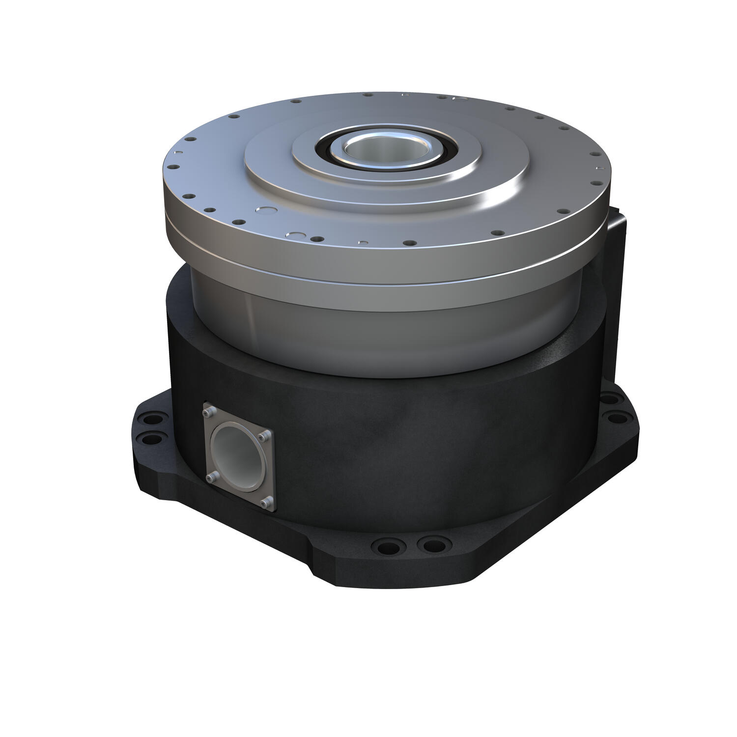 RS cykloidväxel växlar från Nabtesco