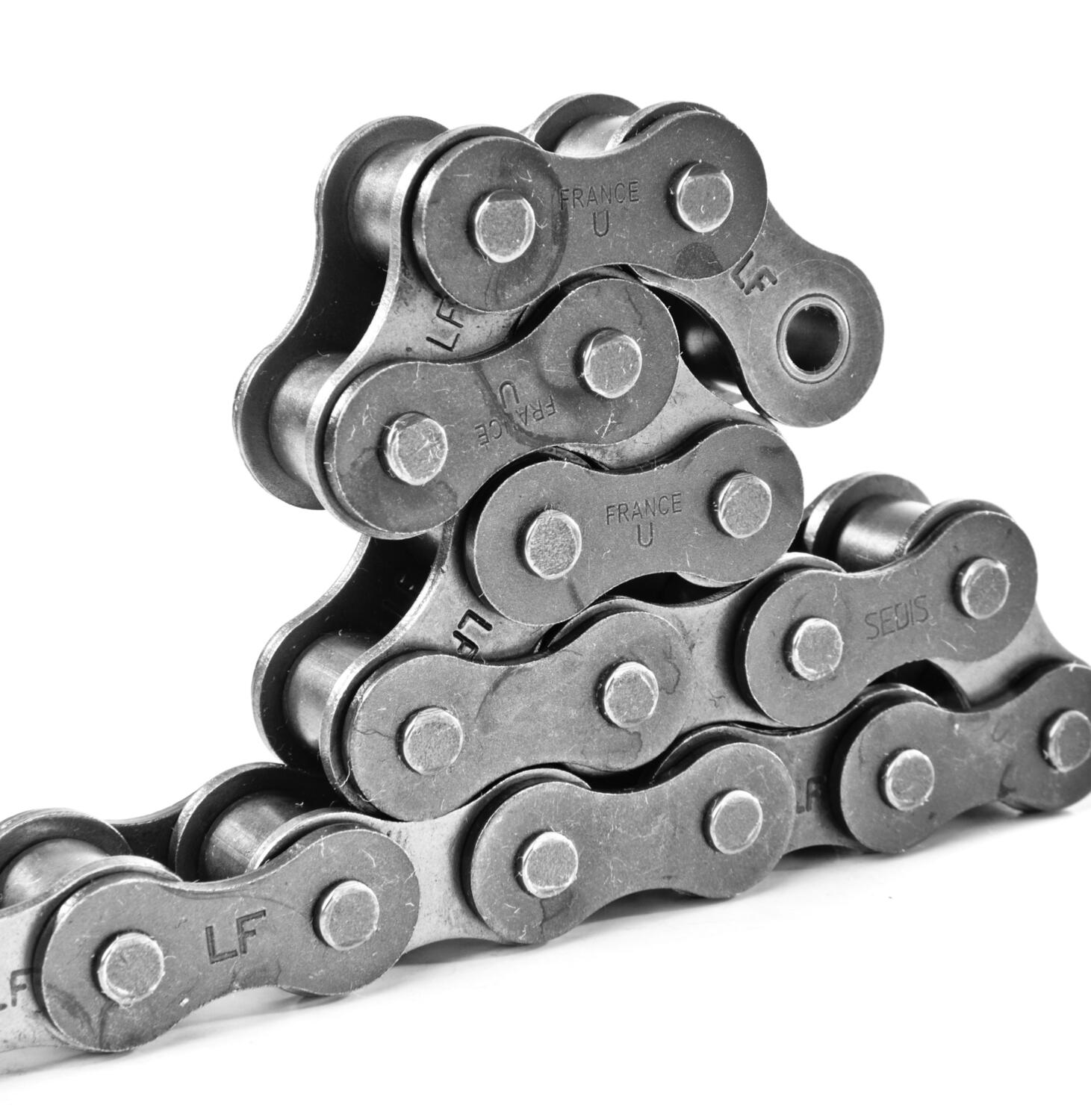 Rullkedja LF-serien från Sedis