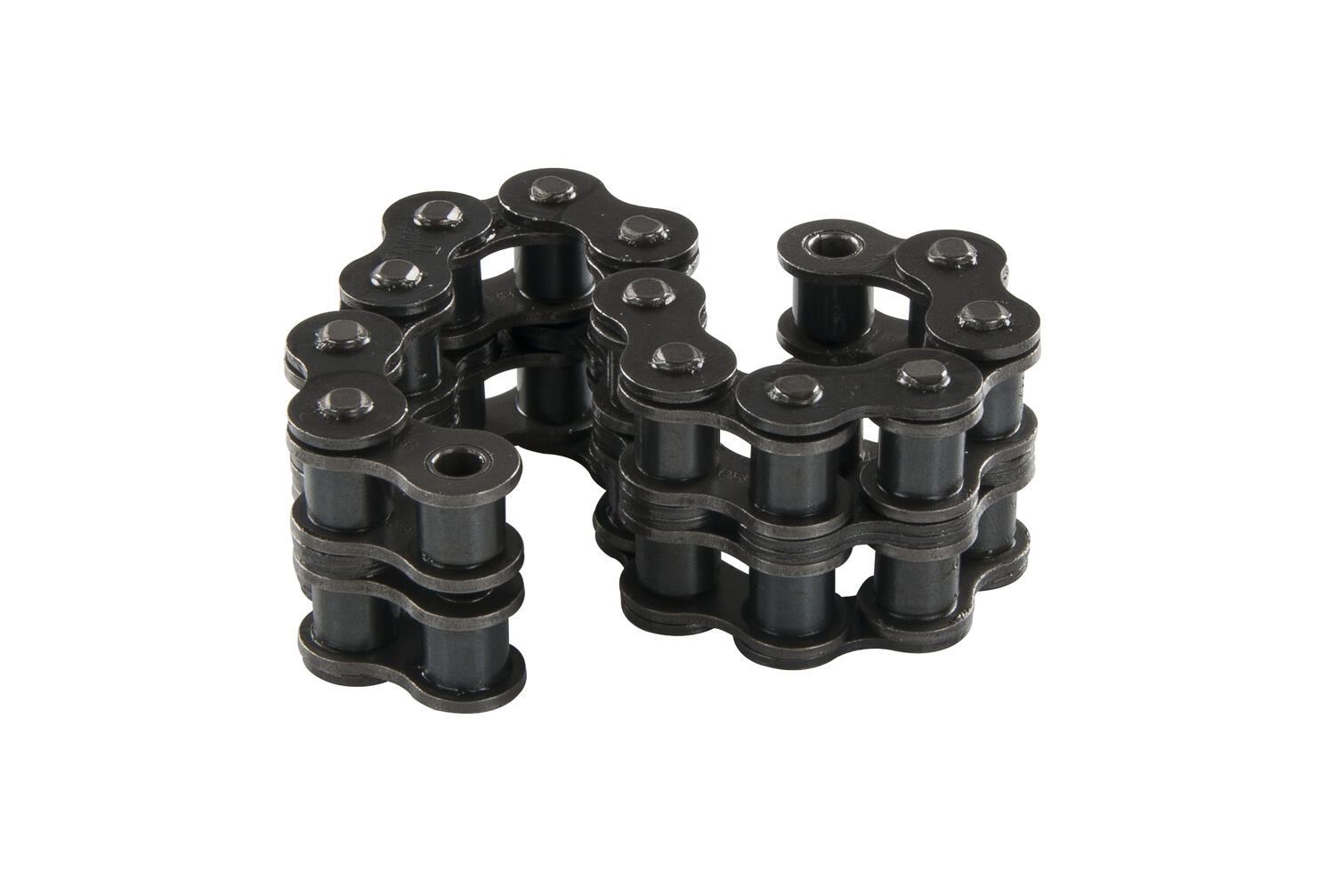 Rulllkedja duplex ALPHA