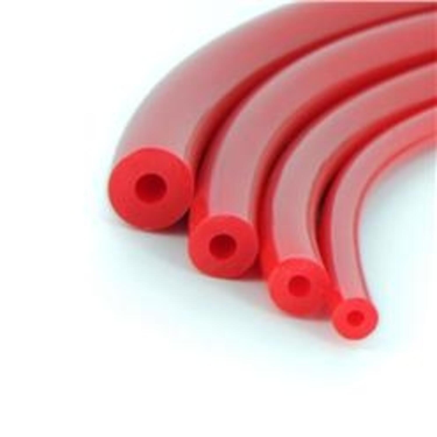 Rundrem Eagle Red 85 QC